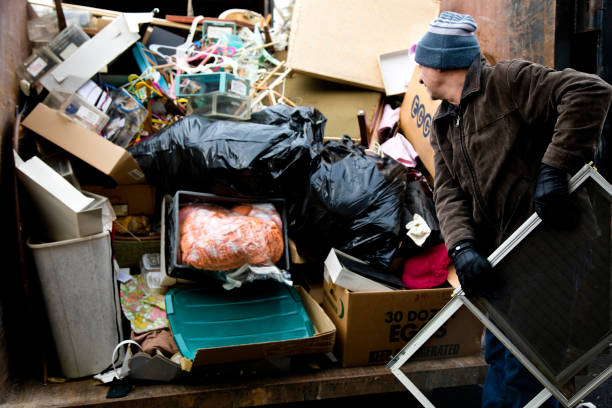 Waverly, MI Junk Removal Services Company