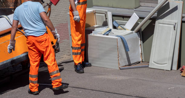 Best Junk Removal for Events  in Waverly, MI