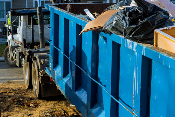 Best Scrap Metal Removal  in Waverly, MI