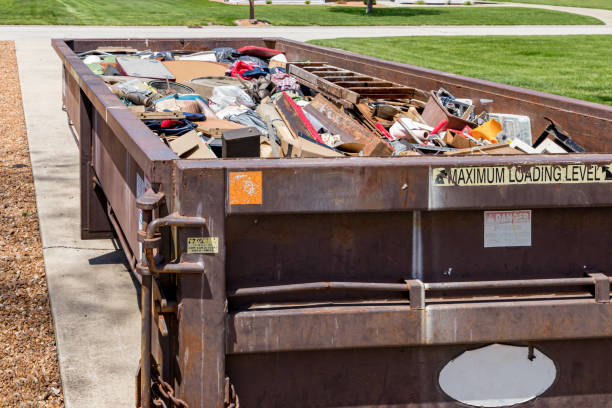 Junk Removal for Events in Waverly, MI