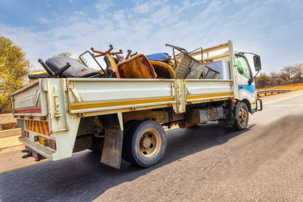 Same-Day Junk Removal Services in Waverly, MI