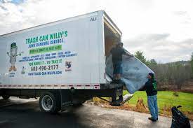 Best Attic Cleanout  in Waverly, MI